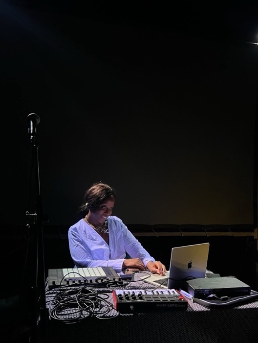 Studio musique en résidence