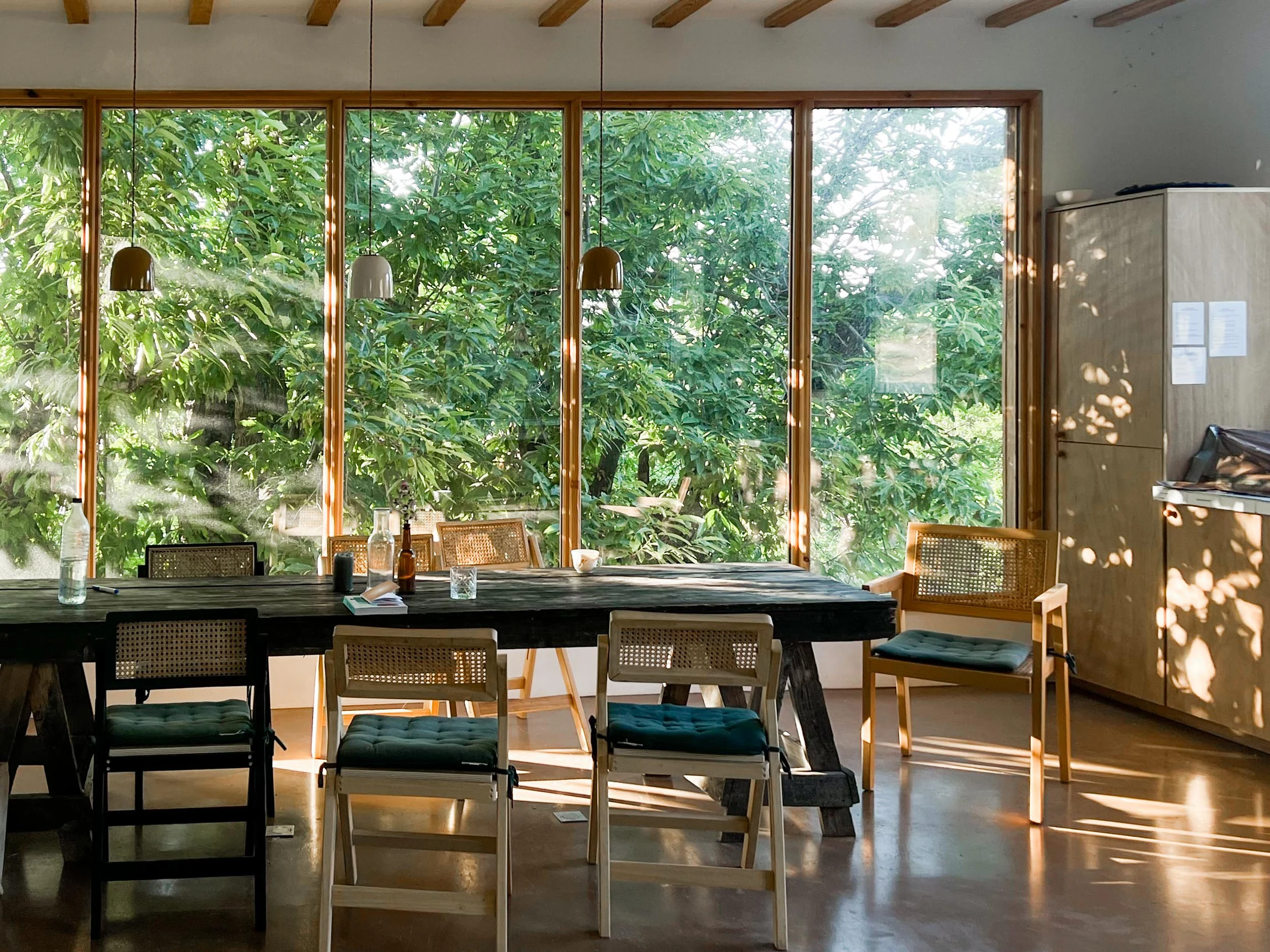 La Fabbrica — atelier